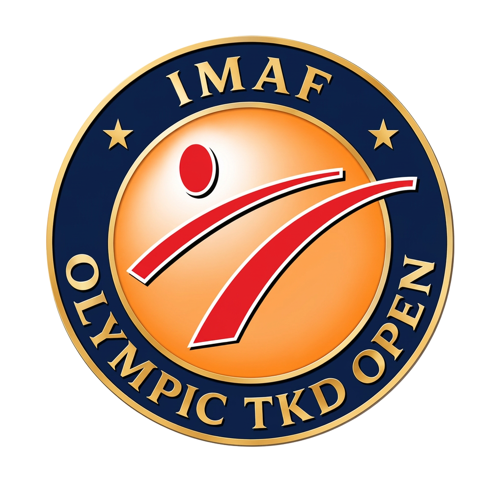 Olympic TKD Open